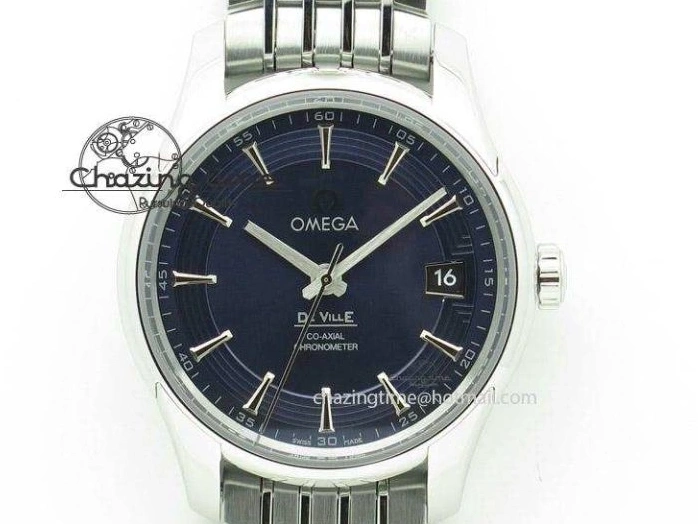 0104 Vibrant Planet Ocean Professional SS V6F 37mm Ladies Ceramic Bezel On Black Leather Strap A 8257